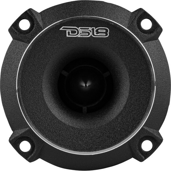 Main product image for DS18 PRO-TWN1 1" Professional Titanium Neodymium Slim Bullet Tweeter 4 Ohm294-8108